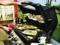 Eredi Bosca snc - Barbecue - accessori grigliate - Pesaro localit Cattabrighe