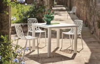 Eredi Bosca snc - Linea Moderna - arredo esterno giardino fast - Pesaro localit Cattabrighe