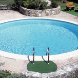 Piscine Laghetto