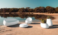 Eredi Bosca snc - Mobili per esterno - salotto giardino design vondom - Pesaro localit Cattabrighe