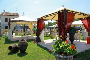 Eredi Bosca snc  - Pesaro localit Cattabrighe